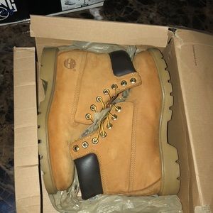Timberland Shoes